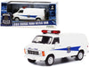 1980 Dodge Ram B250 Van White "Indiana State Police" 1/43 Diecast Model by Greenlight - Premium Police Models from Greenlight - Just $26.24! Shop now at Rapidvehicles