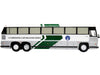 MCI MC-12 Coach Classic Bus "U.S. Immigration & Naturalization Service" "Vintage Bus & Motorcoach Collection" 1/87 Diecast Model by Iconic Replicas - Premium Other from Iconic Replicas - Just $53.82! Shop now at Rapidvehicles