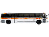 TMC RTS Transit Bus Las Vegas Transit "6 Strip Resort Hotels-Downtown" "Vintage Bus & Motorcoach Collection" 1/87 Diecast Model by Iconic Replicas - Premium Other from Iconic Replicas - Just $72.71! Shop now at Rapidvehicles