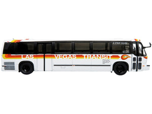 TMC RTS Transit Bus Las Vegas Transit "6 Strip Resort Hotels-Downtown" "Vintage Bus & Motorcoach Collection" 1/87 Diecast Model by Iconic Replicas - Premium Other from Iconic Replicas - Just $72.71! Shop now at Rapidvehicles