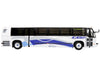 TMC RTS Transit Bus Academy Bus Lines "22 Hoboken" "Vintage Bus & Motorcoach Collection" 1/87 Diecast Model by Iconic Replicas - Premium Other from Iconic Replicas - Just $53.82! Shop now at Rapidvehicles