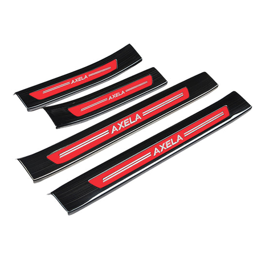 Color: 7 Style - Mazda 3 Angkesaila decorative strip sticker - Premium Exterior Parts from Rapidvehicles - Just $69.29! Shop now at Rapidvehicles