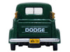 1948 Dodge B-1B Pickup Truck Green "Railway Express Agency" 1/87 (HO) Scale Diecast Model Car by Oxford Diecast - Premium  from Oxford Diecast - Just $28.99! Shop now at Rapidvehicles