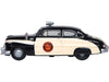 1949 Mercury Monarch Police Black and White "Florida Highway Patrol" 1/87 (HO) Scale Diecast Model Car by Oxford Diecast - Premium Police Models from Oxford Diecast - Just $28.99! Shop now at Rapidvehicles