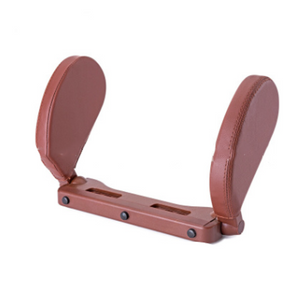 Car rear headrest car sleeping artifact child rear side - Premium Automotive from Maroon Asteria - Just $60.99! Shop now at Rapidvehicles