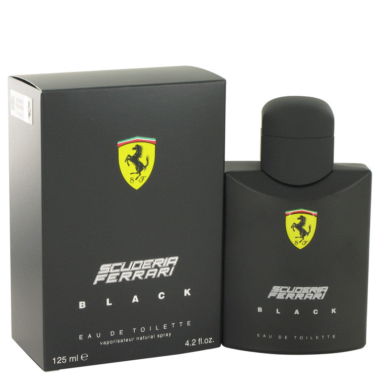 Ferrari - Eau De Toilette Spray 125 ml - Premium  from Rapidvehicles - Just $36.89! Shop now at Rapidvehicles