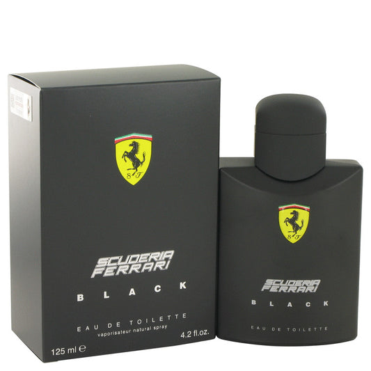 Ferrari - Eau De Toilette Spray 125 ml - Premium  from Rapidvehicles - Just $33.99! Shop now at Rapidvehicles