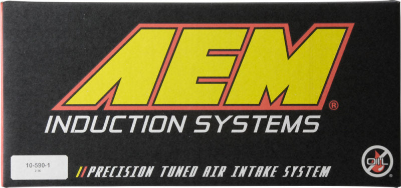 AEM Induction AEM Brute Force Intake System B.F.S.300/MAGNUM/CHARGER 3.5L 21-8213DP
