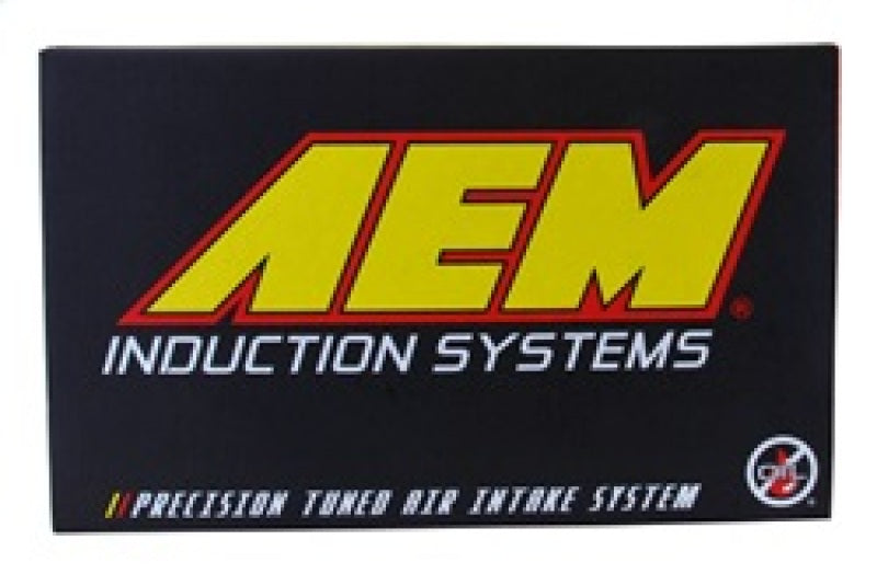 AEM Induction AEM 15-18 Hyundai Sonata L4-2.4L F/I Cold Air Intake 21-848C