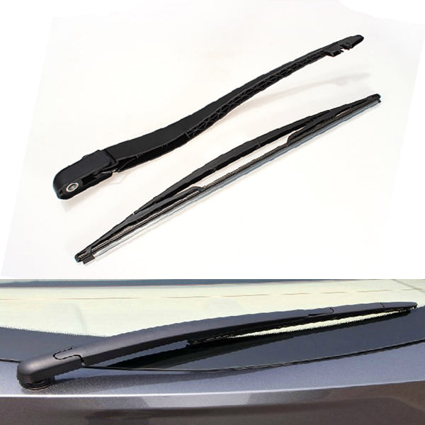 Car Windscreedn Rear Wiper Arm and Blade For Vauxhall Zafira A - Premium Auto Parts from Rapidvehicles - Just $45.99! Shop now at Rapidvehicles