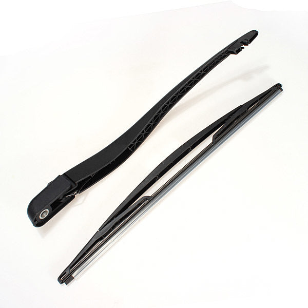 Car Windscreedn Rear Wiper Arm and Blade For Vauxhall Zafira A - Premium Auto Parts from Rapidvehicles - Just $45.99! Shop now at Rapidvehicles