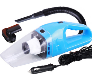 Car vacuum cleaner - Premium Interior Parts from Rapidvehicles - Just $37.17! Shop now at Rapidvehicles