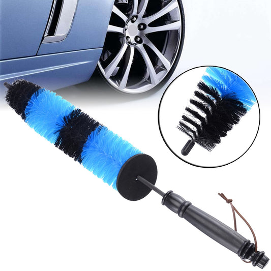 Cleaning brush - Premium Other Maintenance Products from Rapidvehicles - Just $15.99! Shop now at Rapidvehicles