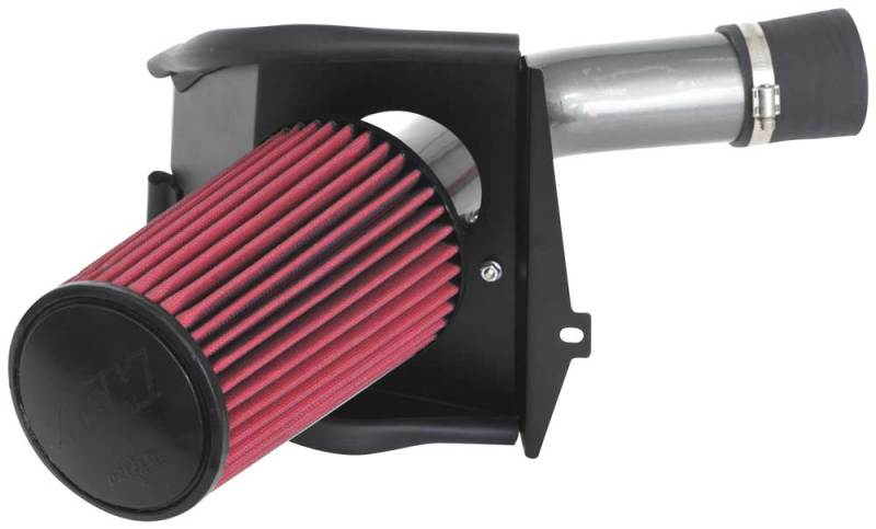 AEM Induction AEM 08-14 WRX/STi Cold Air Intake Sytem - Gunmetal Gray 21-478C