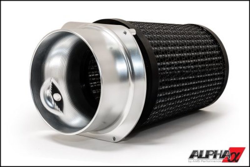 AMS Performance 14-18 Mercedes-Benz CLA 45 AMG 2.0T Alpha Intake System ALP.19.08.0001-1