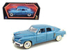 1948 Tucker Torpedo Blue 1/18 Diecast Model Car by Road Signature - Premium physical from Rapidvehicles - Just $74.99! Shop now at Rapidvehicles