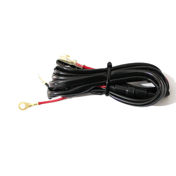 Car Motorcycle Dedicated Cable Harness - Premium Automobiles & Motorcycles from Rapidvehicles - Just $12.99! Shop now at Rapidvehicles