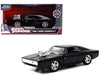 Dom's Dodge Charger R/T Black "Fast & Furious 7" (2015) Movie 1/32 Diecast Model Car by Jada - Premium Fast & Furious Models from Jada - Just $19.99! Shop now at Rapidvehicles