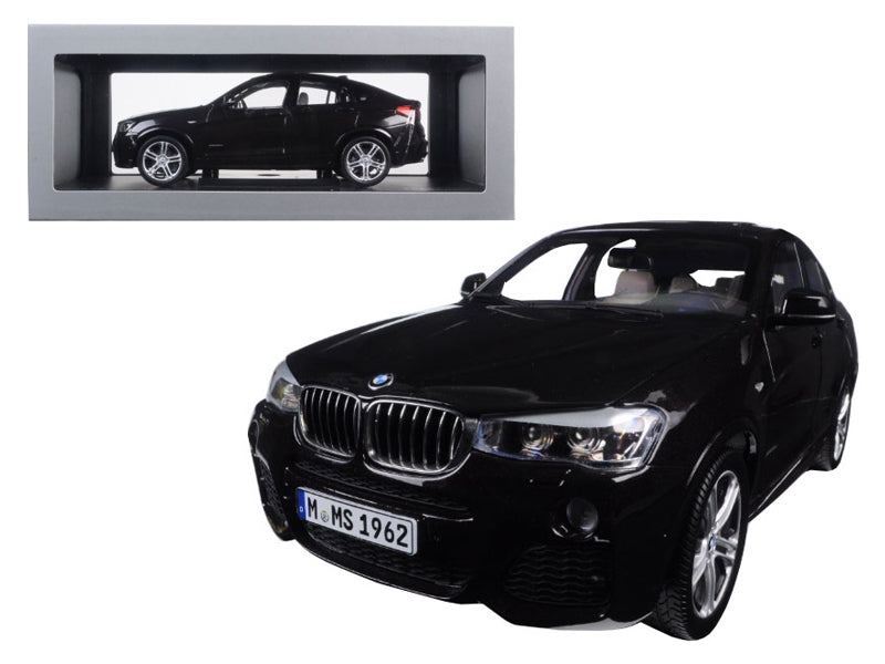 BMW X4 (F26) Sparkling Brown 1/18 Diecast Model Car by Paragon - Premium BMW Models from Paragon - Just $148.99! Shop now at Rapidvehicles