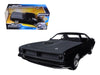 Letty's Plymouth Barracuda Matt Black "Fast & Furious 7" Movie 1/24 Diecast Model Car by Jada - Premium  from Jada - Just $46.99! Shop now at Rapidvehicles