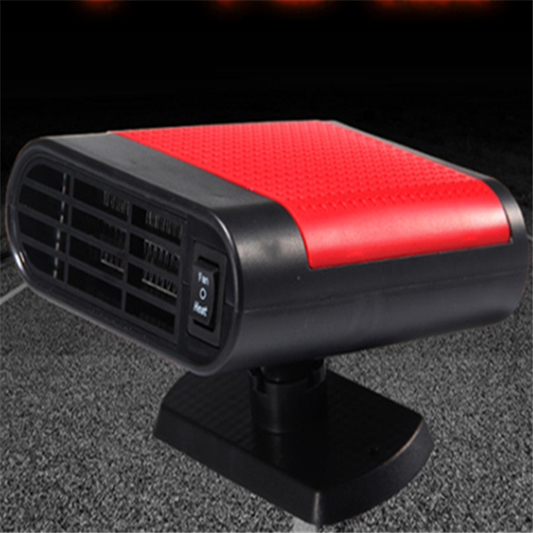 Car electric heater - Premium Interior Parts from Rapidvehicles - Just $28.79! Shop now at Rapidvehicles