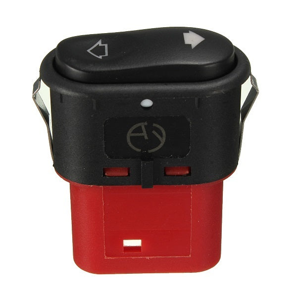 Car Electric Window Toggle Switch Front For Ford Transit MK6 - Premium Automobiles & Motorcycles from Rapidvehicles - Just $32.99! Shop now at Rapidvehicles