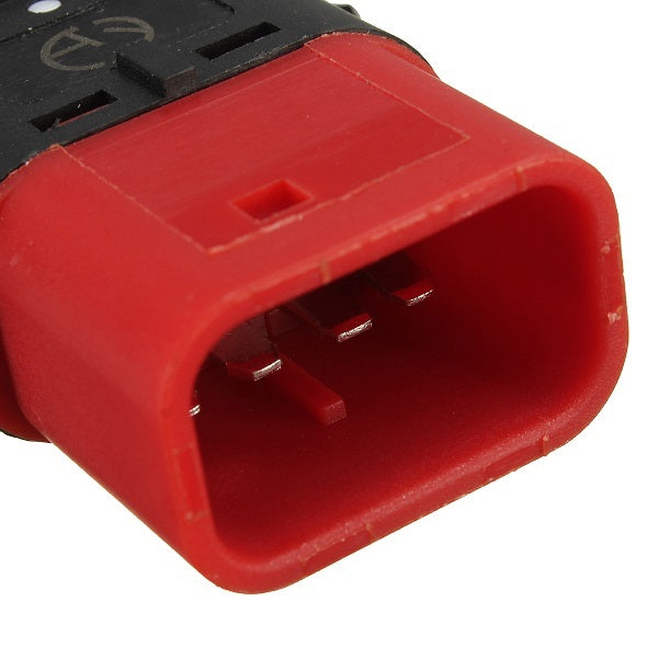 Car Electric Window Toggle Switch Front For Ford Transit MK6 - Premium Automobiles & Motorcycles from Rapidvehicles - Just $32.99! Shop now at Rapidvehicles