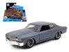 Dom's Chevrolet Chevelle SS Primer Grey "Fast & Furious" Movie 1/32 Diecast Model Car by Jada - Premium Fast & Furious Models from Jada - Just $26.68! Shop now at Rapidvehicles