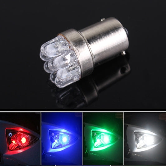 9 LED 4 Colors Motorcycle Turn Signal Lights Decoration Lights - Premium Motorcycle from Rapidvehicles - Just $18.89! Shop now at Rapidvehicles