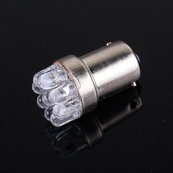 9 LED 4 Colors Motorcycle Turn Signal Lights Decoration Lights - Premium Motorcycle from Rapidvehicles - Just $16.26! Shop now at Rapidvehicles