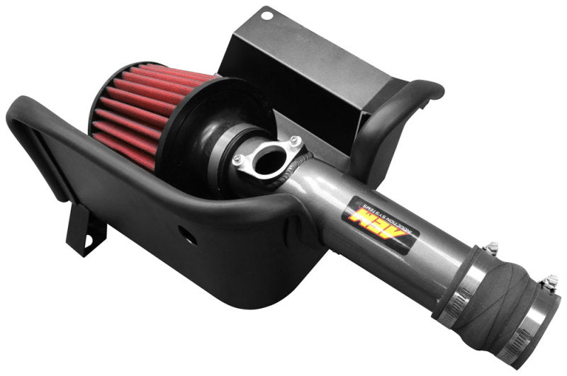 AEM Induction AEM C.A.S 2018 Honda Accord L4-1.5L F/I Cold Air Intake System 21-854C