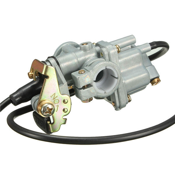 Carburetor Carb For 1984-1987 Suzuki LT50 ATV Quad - Premium Automobiles & Motorcycles from Rapidvehicles - Just $64.99! Shop now at Rapidvehicles