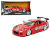 Dom's Mazda RX-7 Red with Graphics "Fast & Furious" Movie 1/24 Diecast Model Car by Jada - Premium Mazda Models from Jada - Just $47.99! Shop now at Rapidvehicles