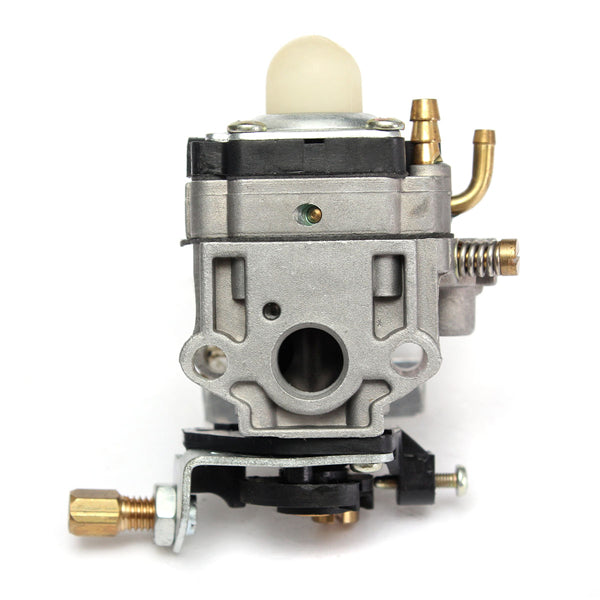 Carb Carburetor Primer Bulb For 43 47cc 49cc 50cc 2-Stroke Mini Choppers ATVs Pocket Bike - Premium Automobiles & Motorcycles from Rapidvehicles - Just $24.99! Shop now at Rapidvehicles