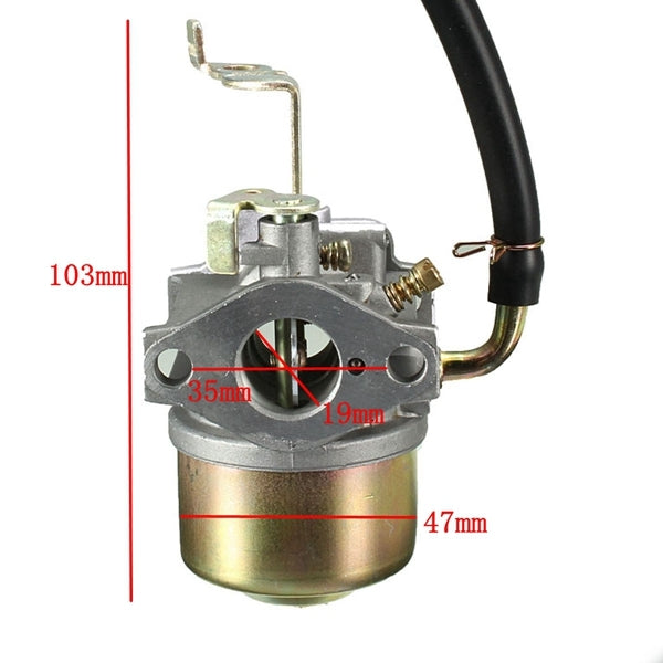 Generator Engine Carburetor Carb For Robin Wisconsin EY15 EY20 - Premium Automobiles & Motorcycles from Rapidvehicles - Just $35.99! Shop now at Rapidvehicles