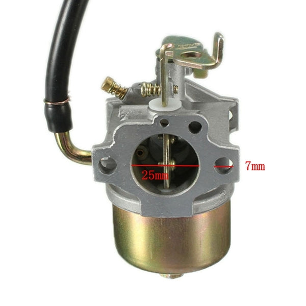 Generator Engine Carburetor Carb For Robin Wisconsin EY15 EY20 - Premium Automobiles & Motorcycles from Rapidvehicles - Just $35.99! Shop now at Rapidvehicles