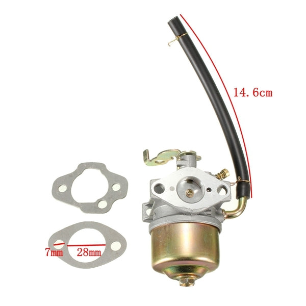 Generator Engine Carburetor Carb For Robin Wisconsin EY15 EY20 - Premium Automobiles & Motorcycles from Rapidvehicles - Just $35.99! Shop now at Rapidvehicles