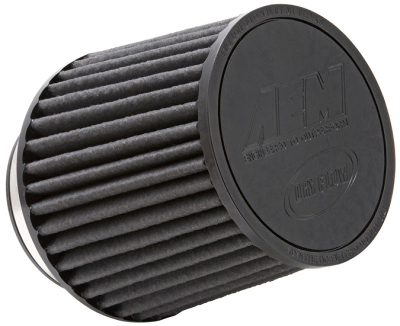 AEM Induction AEM 3 inch x 5 inch DryFlow Air Filter 21-203BF