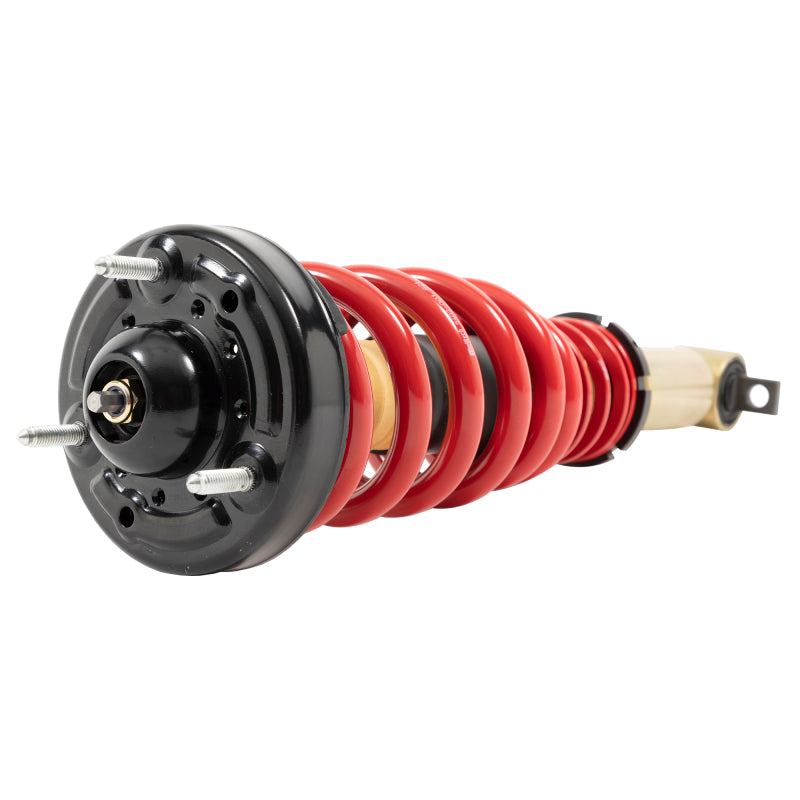Belltech Coilover Kit 2021+ Ford F-150 2WD Lowering Coilover -1in to -3.5in 15028