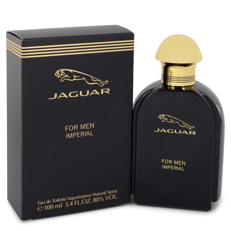 Jaguar - Eau De Toilette Spray 100 ml - Premium  from Rapidvehicles - Just $24.29! Shop now at Rapidvehicles