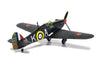 Hawker Hurricane Mk.I Fighter Aircraft "Sqn Ldr. Ian Richard 'Widge' Gleed No.87 Sqn Colerne" (1941) British Royal Air Force "The Aviation Archive" Series 1/72 Diecast Model by Corgi - Premium  from Corgi - Just $96.99! Shop now at Rapidvehicles