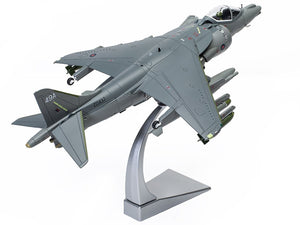 British Aerospace Harrier GR7A Aircraft "Michelle RAF No.1 Squadron Operation Herrick RAF Kandahar Afghanistan" (2007) Royal Air Force "The Aviation Archive" Series 1/48 Diecast Model by Corgi - Premium BAE Systems from Corgi - Just $209.72! Shop now at Rapidvehicles