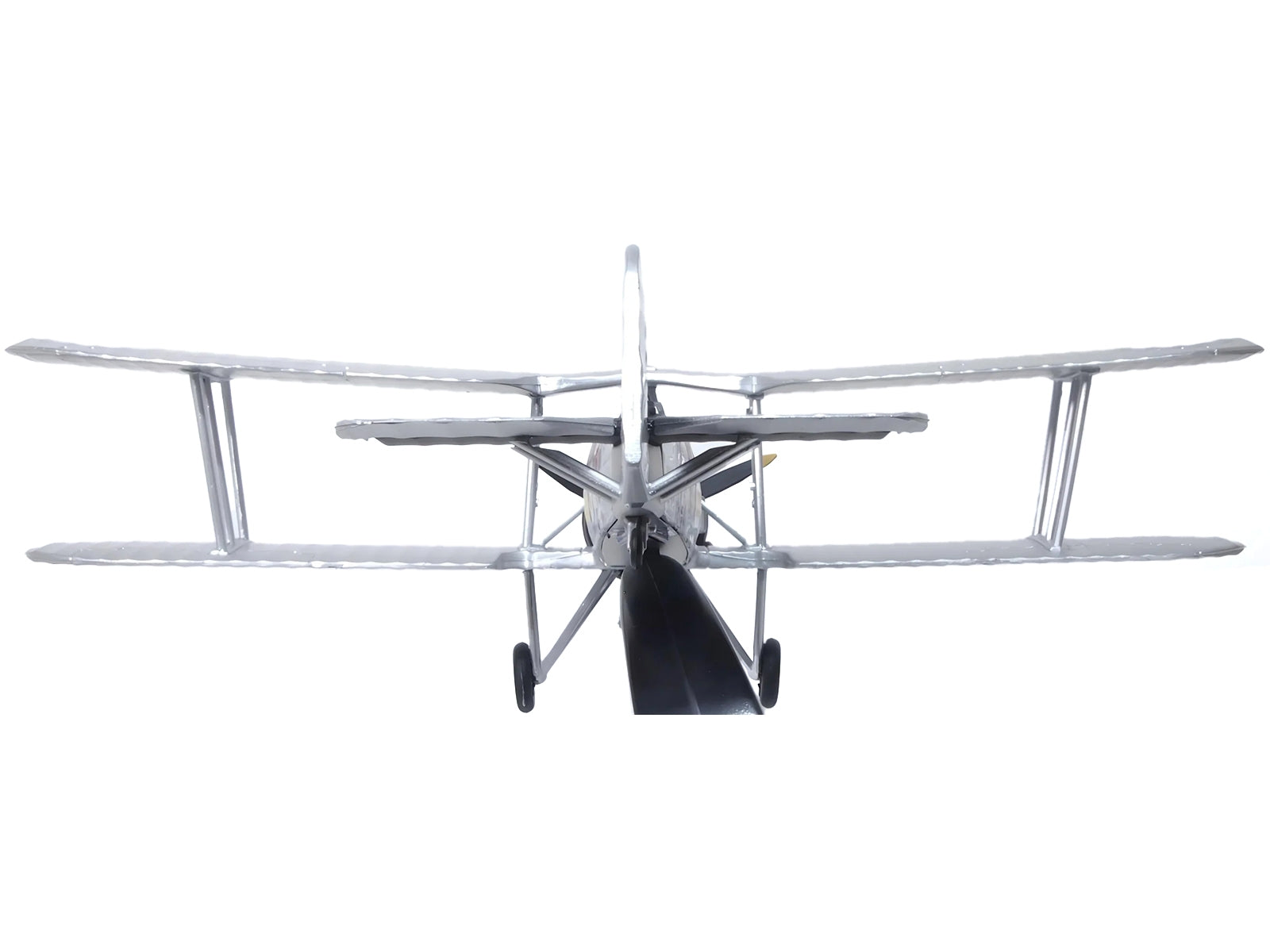 Fairey Swordfish Mk I Bomber Aircraft "FAA Historic Flight RNAS - Premium Military Models from Oxford Diecast - Just $67.99! Shop now at Rapidvehicles