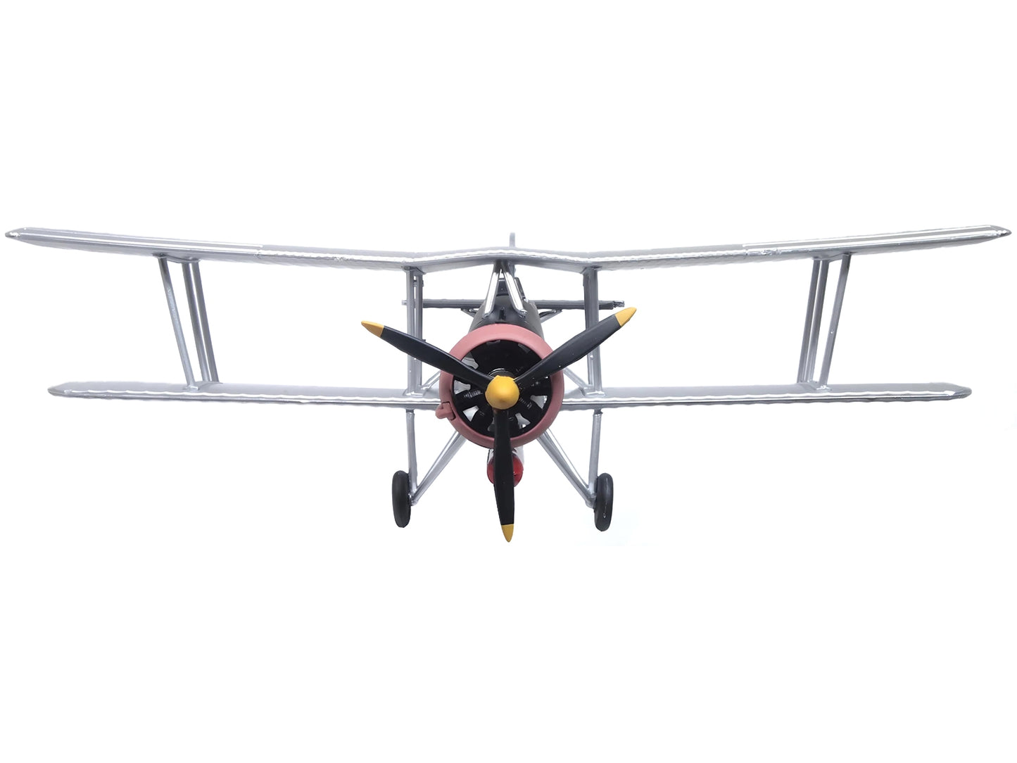 Fairey Swordfish Mk I Bomber Aircraft "FAA Historic Flight RNAS - Premium Military Models from Oxford Diecast - Just $67.99! Shop now at Rapidvehicles