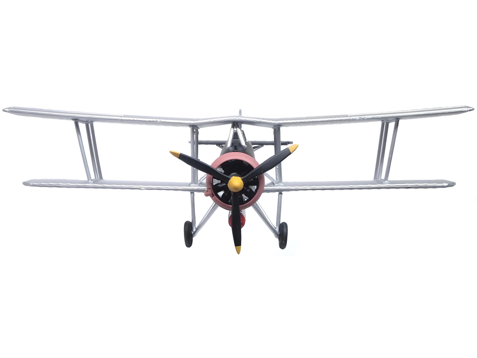 Fairey Swordfish Mk I Bomber Aircraft "FAA Historic Flight RNAS - Premium Military Models from Oxford Diecast - Just $67.99! Shop now at Rapidvehicles