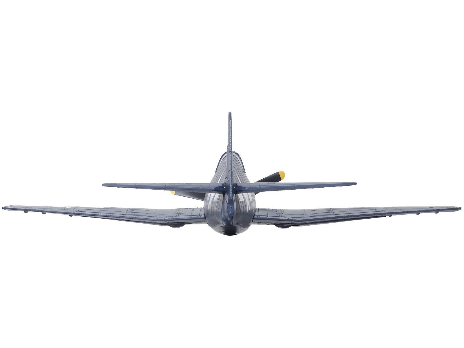 Grumman Hellcat F6F-5 Fighter Aircraft "Lt. Cdr. Willard E. Eder VS-1" (1945) United States Navy "Oxford Aviation" Series 1/72 Diecast Model Airplane by Oxford Diecast - Premium Grumman from Oxford Diecast - Just $53.99! Shop now at Rapidvehicles