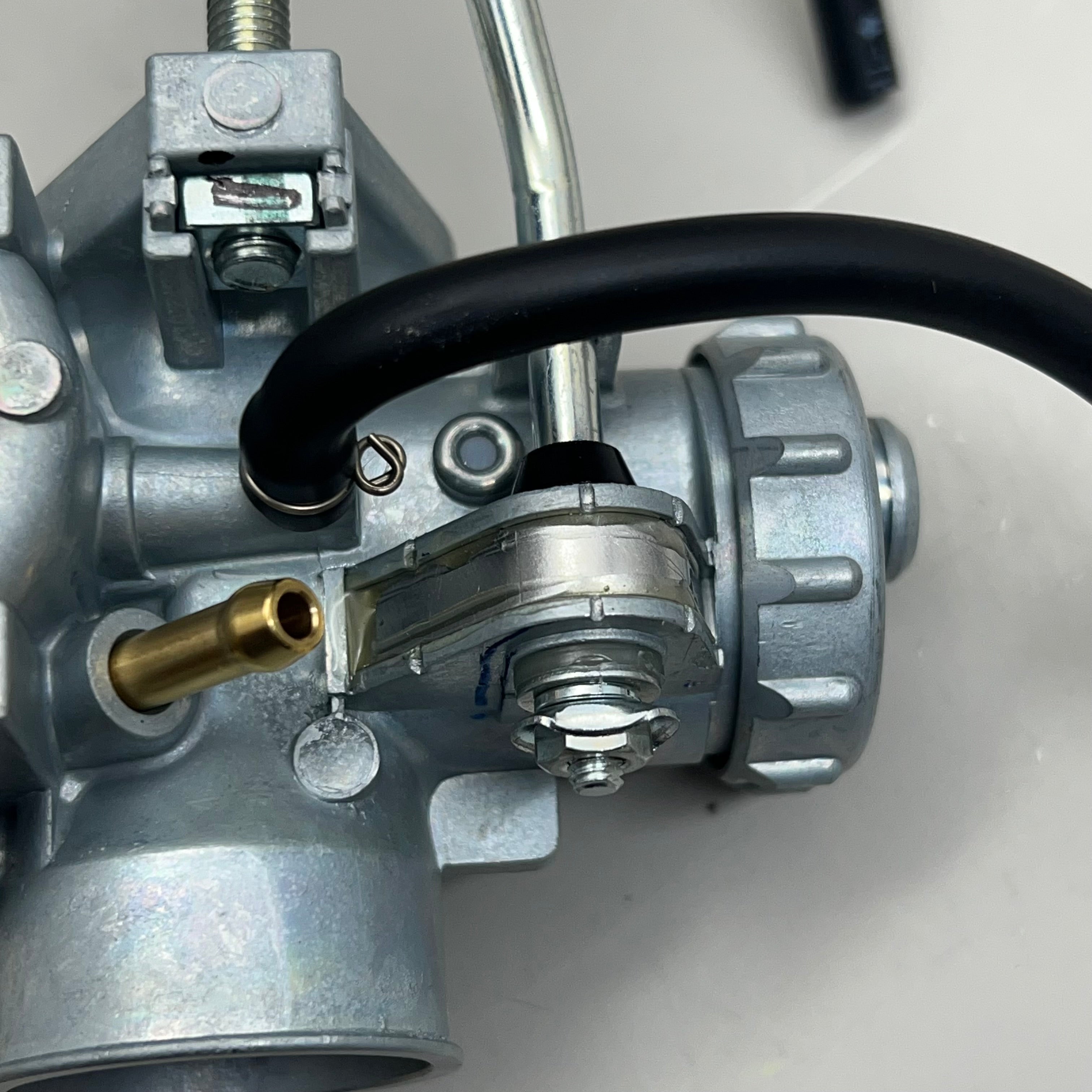 HONDA Carburetor Assembly CRF80F XR80 Genuine OEM 16100-GN1-A83