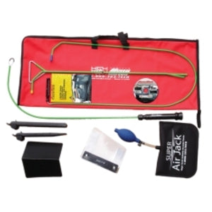 Emergency Response Kit - Premium Vehicle Specialty Parts and Accessories from Access Tools - Just $262.99! Shop now at Rapidvehicles