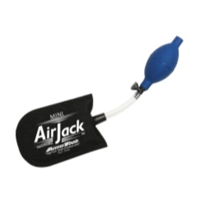 Mini Starter Air Jack Air Wedge - Premium Vehicle Specialty Parts and Accessories from Access Tools - Just $64.99! Shop now at Rapidvehicles