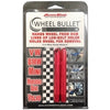 Wheel Bullet 2-Pack 12x1.5 - Premium Wheel Service Sockets and Socket Sets from Access Tools - Just $45.99! Shop now at Rapidvehicles